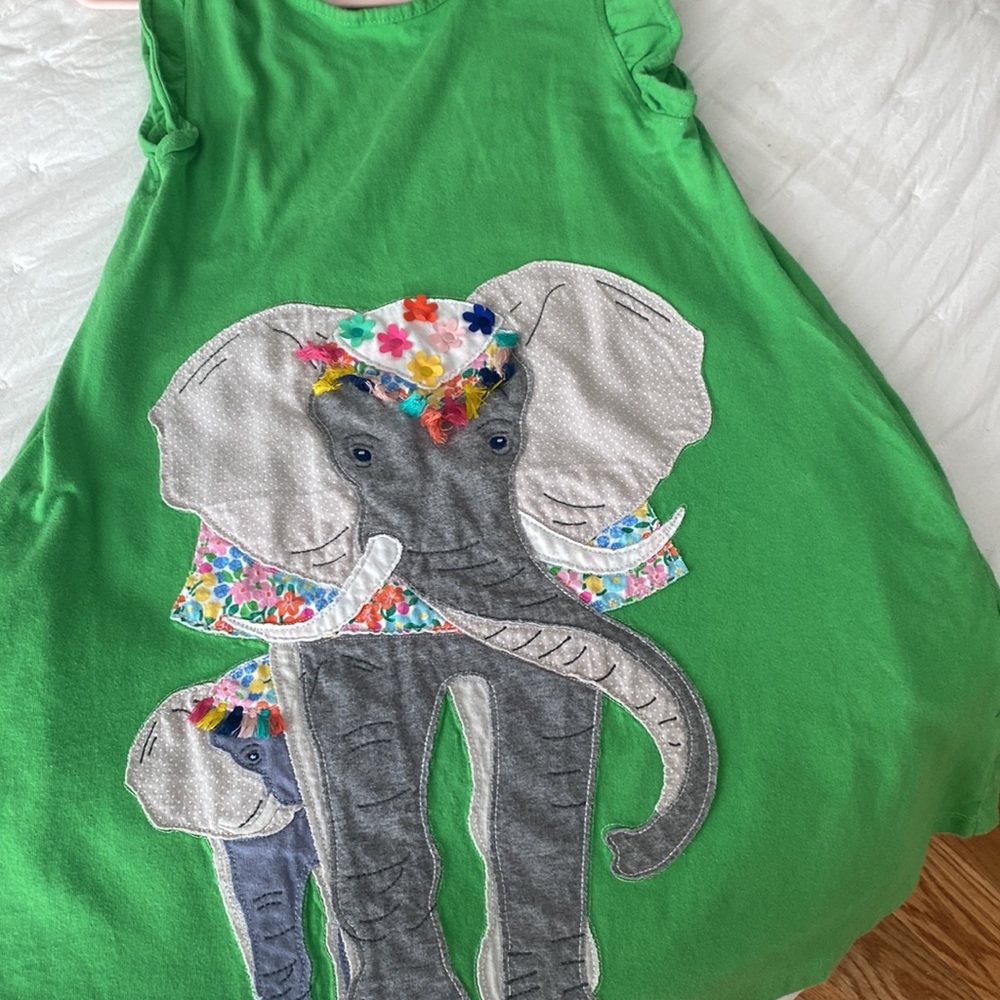 Mini Boden SOLD - Picture 3 of 3